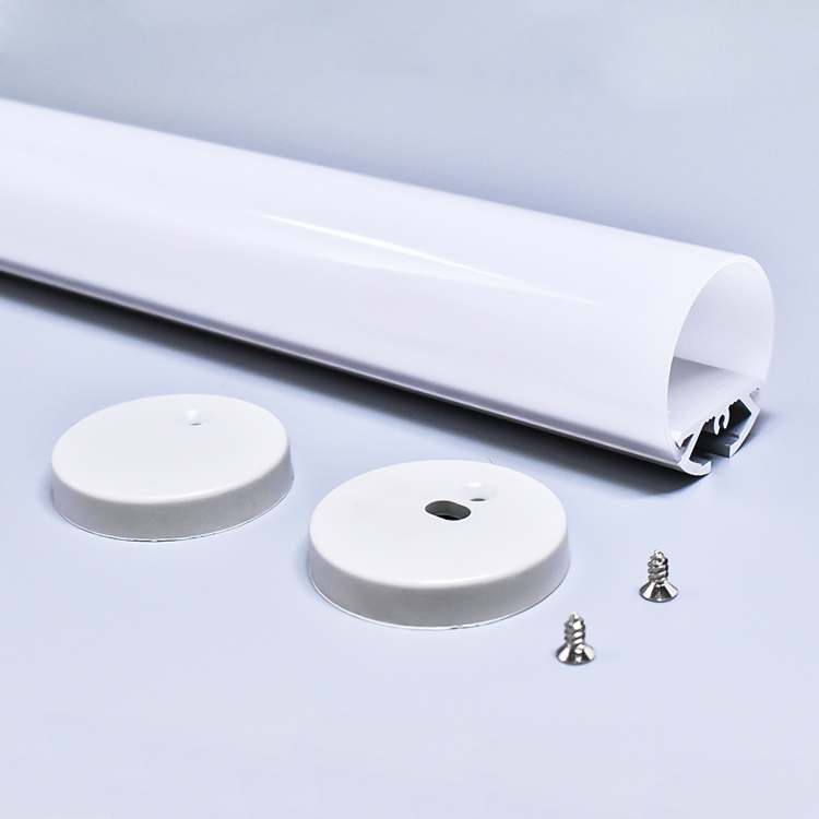 LED Pendelprofile